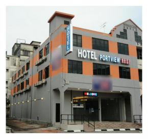 Portview Hotel